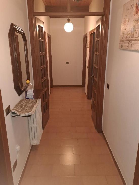 Appartamento Montefumaiolo Balze Luaran gambar